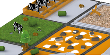 Полигон Агро 9 – портал поставщиков НСППО - 4